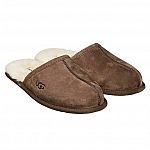 Ugg Men's Scuff Slipper $39.97