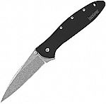 Kershaw Leek knife $30