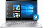 HP ENVY x360 2-in-1 15.6" Touch-Screen Laptop: i5 12GB 1TB $650