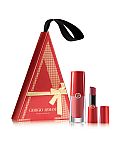 Giorgio Armani Limited Edition Lip Ornament Set $38 
