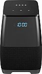 Insignia Bluetooth Wifi Google Smart Speaker + kitchen item $9.99