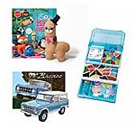  Up to 40% off Favorite Holiday Toys