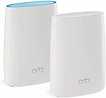 Set of 2 Netgear Orbi $200 (org $370)
