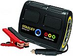 STANLEY P2G7S Simple Start Lithium Ion Portable Power and Vehicle Battery Booster $30 (Org $57)