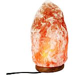 Natural Hand Carved Himalayan Salt Lamp $11.88