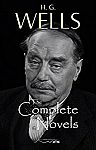 The Complete Novels of H. G. Wells, Kindle ebook FREE