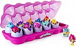 Hatchimals Colleggtibles 12 Pack Egg Carton $19.99