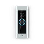 Ring Pro Video Doorbell $150