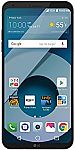 Prime Exclusive Smartphone Sale (with Lockscreen Offers & Ads) LG X Charge $120, LG Q6 $180, Nokia 6 $150 and more