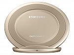 Samsung Fast Charge Wireless Charging Stand $5