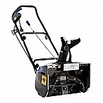 Up to 50% off Select Outdoor Power Equipment & Storage