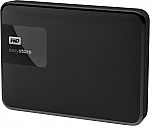 4TB WD easystore External Hard Drive $80