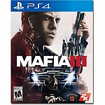 Mafia III $10