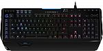Logitech G910 Orion Spark RGB Mechanical Gaming Keyboard $75