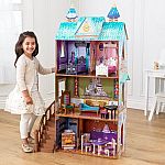 KidKraft Disney Frozen Arendelle Palace Dollhouse $50 + pickup, YMMV