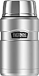 Thermos Stainless King 24 Ounce Food Jar $18.73 and more