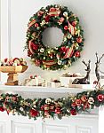 Up to 50% Off Christmas Decorations