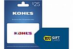Best Buy - Earn $5 - $10 Best Buy Gift Card with Select Gift Card Purchase (Macys, Kohls, Nike, TJmaxx and more)