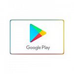 $25 Google Play Gift Code (Email Delivery) $22.50