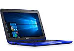 Dell Inspiron 11 3000 (Celeron N3060 2GB 32GB) $127 (with Dell Preferred Account checkout)