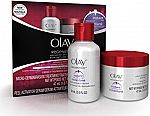 Olay Regenerist Microdermabrasion $12.40