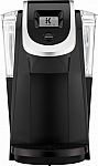 Keurig K200 K-Cup Coffee Maker + $20 BB GC + Insignia Bluetooth Speaker $90