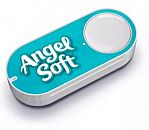 Angel Soft Dash Button + $4.99 Credit w/ First Press $1