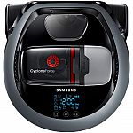 Samsung POWERbot R7040 Robotic Vacuum Cleaner $299 (Org $499) & More