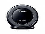 Samsung Fast Charge Wireless Charging Stand (EP-NG930TBUGUS) $24.99