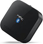 HomeSpot NFC-Enabled Bluetooth Audio Receiver $9.99 (Org $39.99) & More