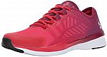 Under Armour Women's Charged Push Shoes $18 and more