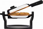 Bella - Belgian Flip Waffle Maker + Insignia - Bluetooth Speaker $24.99
