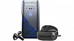 Dell Inspiron i5675 Gaming Desktop (Ryzen 5 1400 8GB 1TB RX570) + Lenovo Reality Headset $648