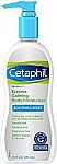 10oz Cetaphil Restoraderm Eczema Calming Body Moisturizer $8.42