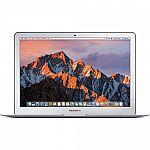 Apple 13.3" MacBook Air MQD32LL/A: i5 8GB 128GB $745