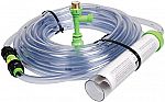 Python No Spill Clean and Fill Aquarium Maintenance System $38