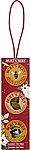 Burt's Bees Classic Tin Trio Holiday Gift Set 3 Products in Box $5.69