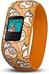 Garmin Vivofit jr. 2, various styles $50