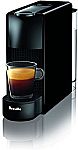 Nepresso Essenza Mini Espresso Maker $60 (org $150)