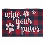 Trimming Traditions Holiday Doormats $2.71