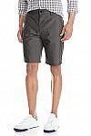 Levi's Men's Straight Chino Short $11