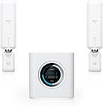 AmpliFi HD (High-Density) Home Wi-Fi System $250