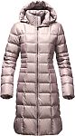 The North Face Metropolis Down Parka II $163 & More