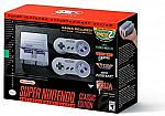 Super NES Classic $80 
