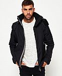 Superdry Men's Jackets $43 (Org $99.50)