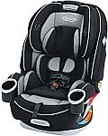 Graco 4Ever All-in-1 Convertible Car Seat $98