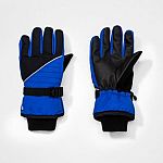 Today Only @Target - BOGO Free on Cold Weather Accessories