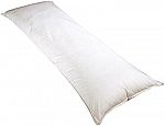 Newpoint 100% Cotton 20" x 54" Body Pillow $10.50