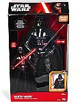 Star Wars Darth Vader Animatronic Interactive Figure $22.50 ($5 GC w/ Pickup)