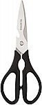 AmazonBasics Multifunction Come-Apart Kitchen Shears $5